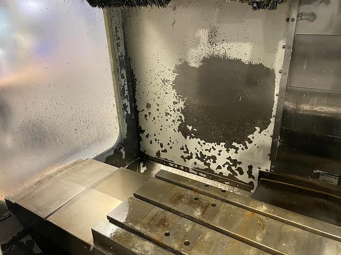 Used 2006 HAAS VF-2SS 4-Axis CNC Vertical Machining Center