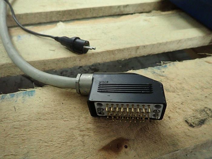 Used Reichert-Jung Type 701704 Ultracut Microtome