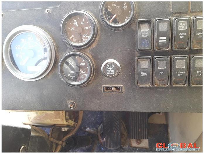 Used Item 0579 : 2006 Atlas Copco RD20 III Drill Rig – SOLD