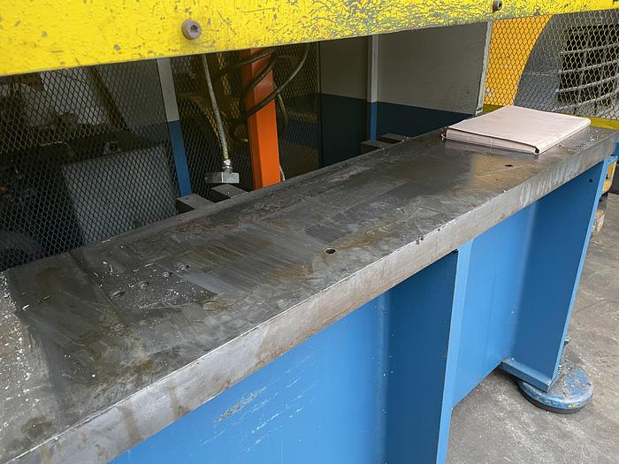 Gebruikt H Brett PPH 30