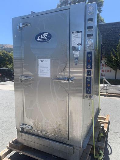 Used Washer, Parts, LVO, Mdl RW2680G, S/st, Chamber, #C743976