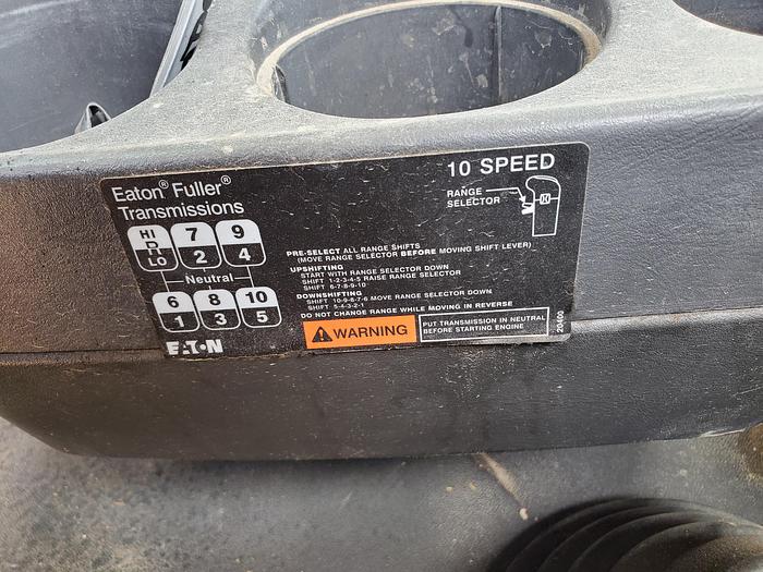 Used 2013 International ProStar Semi Truck