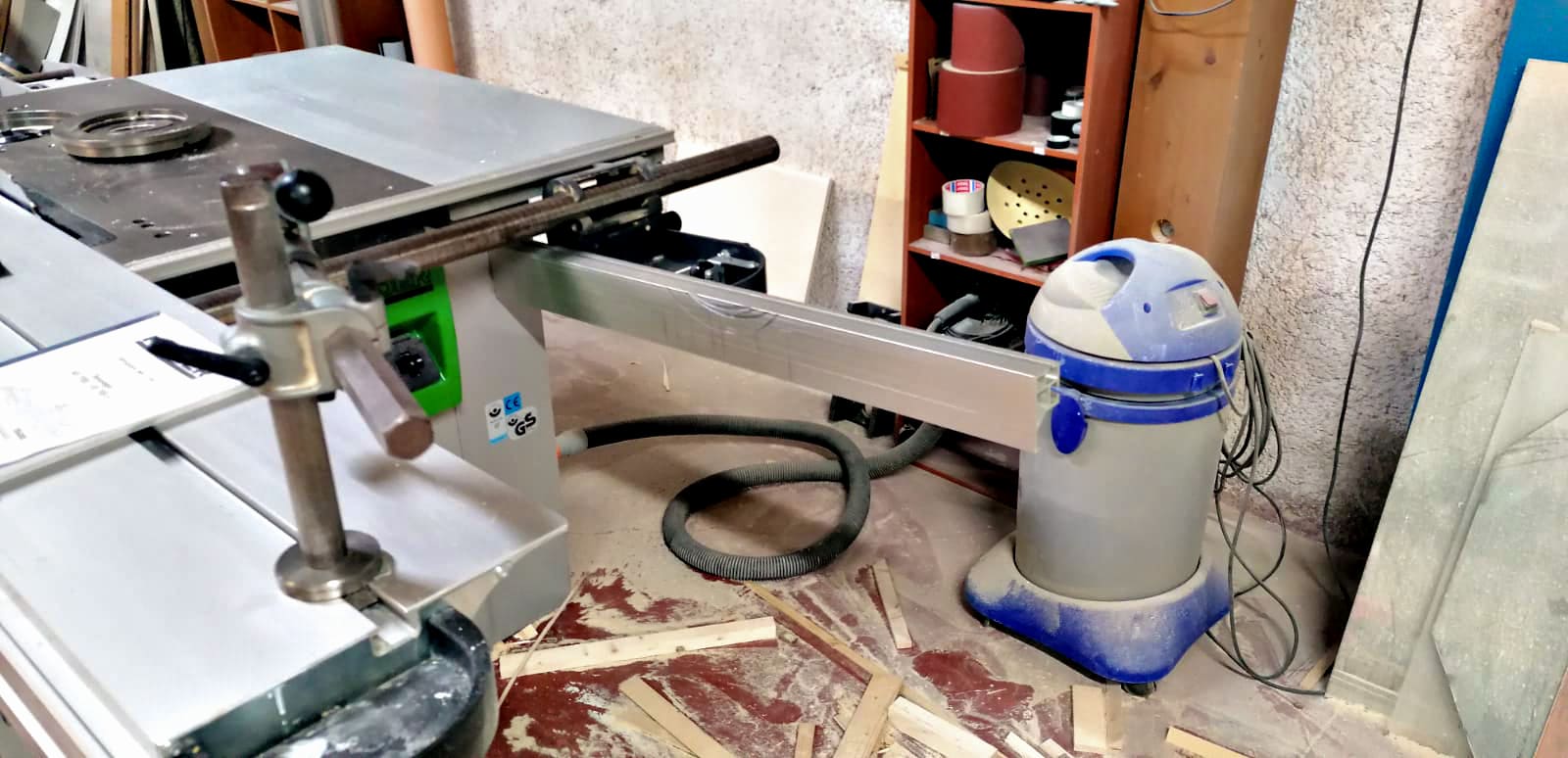 Used Felder KF 700 - 2009