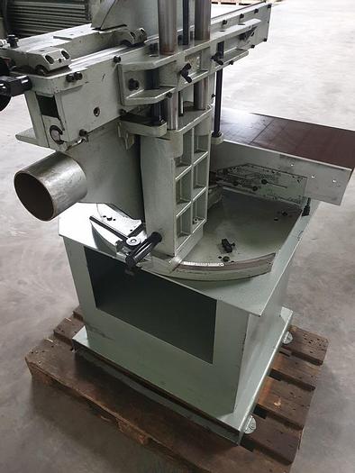Gebraucht Zugsäge Graule ZS 200