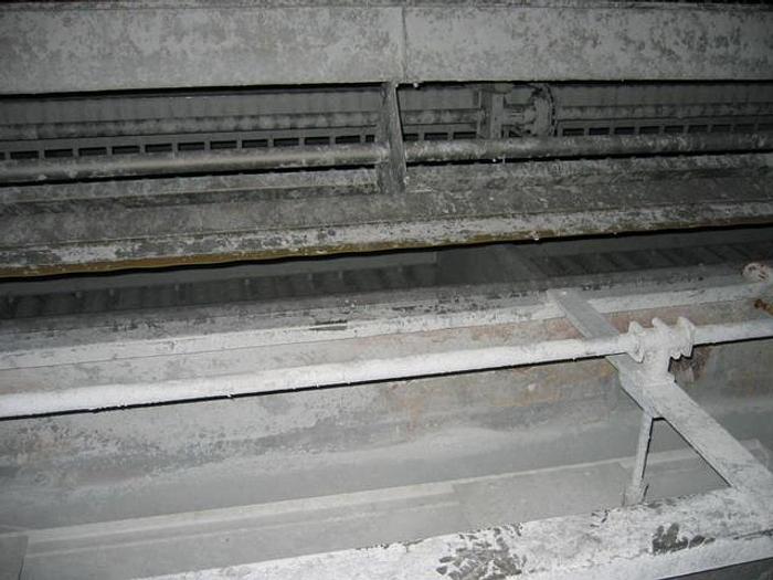 Used 1993 KROFTA SASF 18 SANDFLOAT #21138