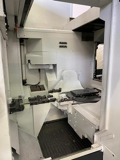 Usato 2008 MAZAK VARIAXIS 730-5X