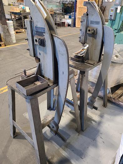 Used Drill Press