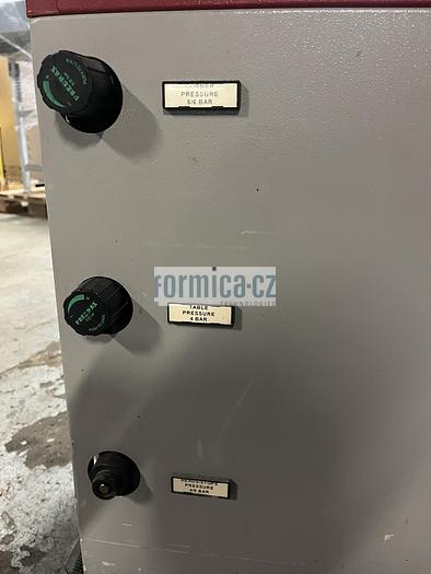 Used SCS-Corner Master