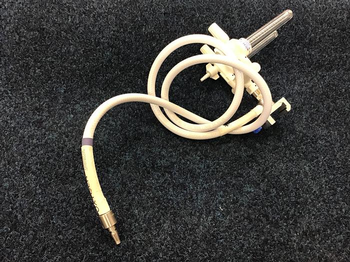 Used Therapy Equipment Flow Meter