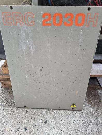 Used Compressor Mattei  TYP ERC2030