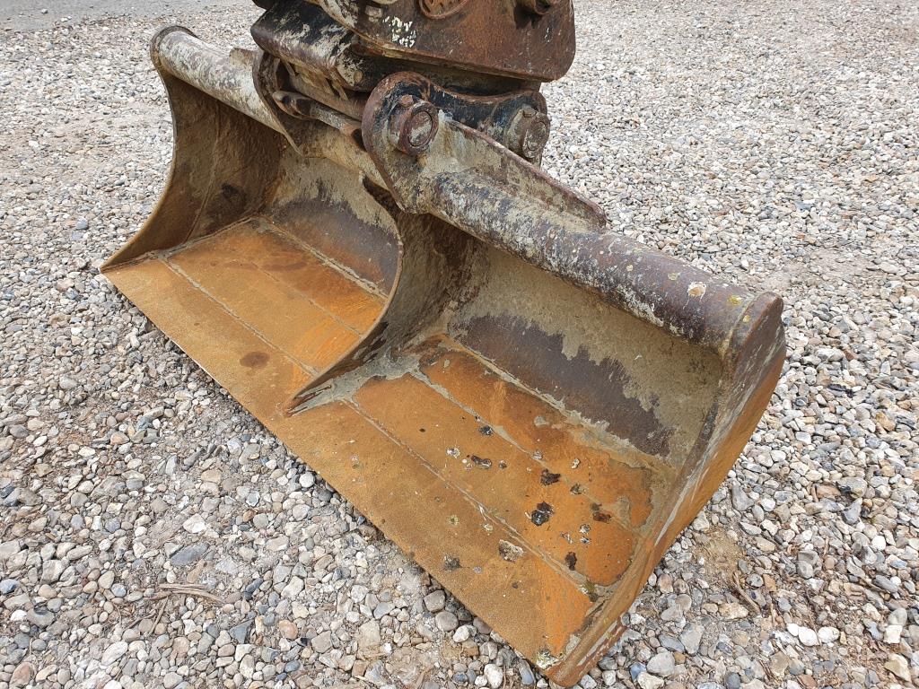 Used Hyundai Robex 160LC-9A Excavator