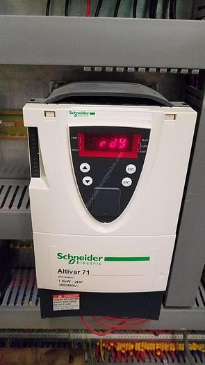 Used SCM Group Sigma 65