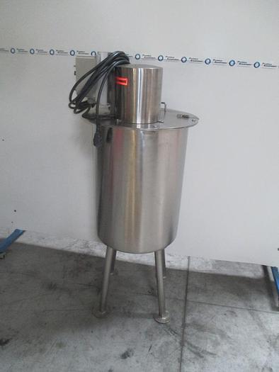 Used Tank 75 litres