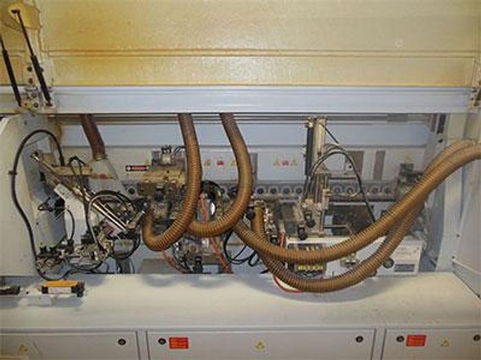 Used Brandt KDF 530C Edgebander