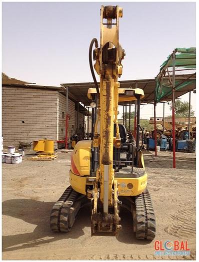 Used 2005 New Holland EH35B