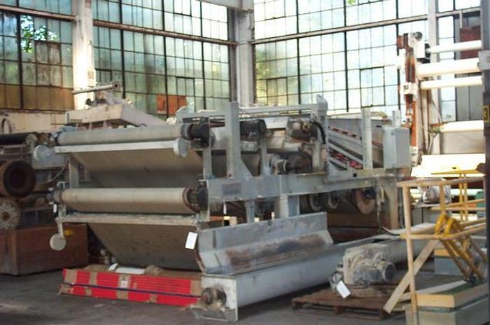 Used PHOENIX PPX-2.5-TT #19218