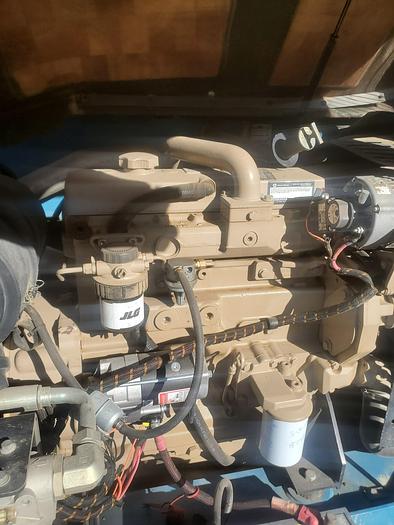 Used 2002 GRADALL  G6 42P