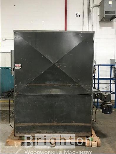 Used 1984 Rand Bright S-P 51 x 103 , Used Widebelt Sander.