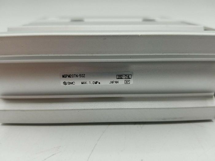 SMC MGPM20TN-50Z