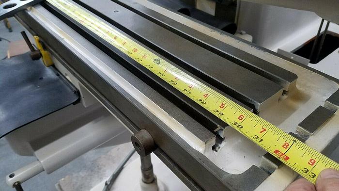 Used Gorton Large Bed Pantograph JIC-EGP Milling Machine with Many Brass Font Patterns RARE 220V 3 Phase