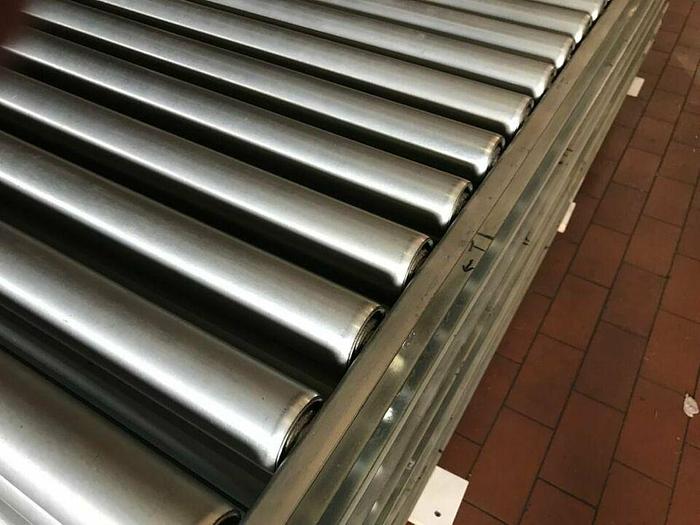 Gebraucht Rollenbahn Förderbahn Fördertechnik