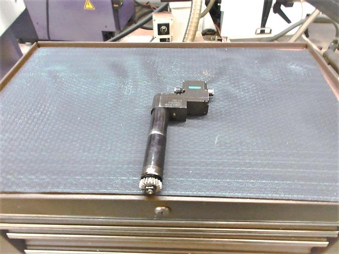 Used 1999 Citizen L20 Type VII 5M7