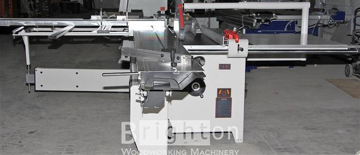 2018 ARTISAN UA320A Sliding Table Saw -