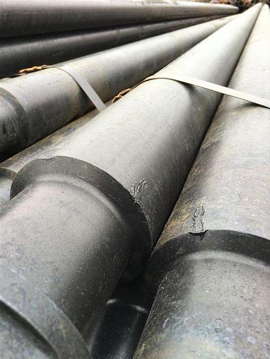 T4W style Drill Pipe - Sold