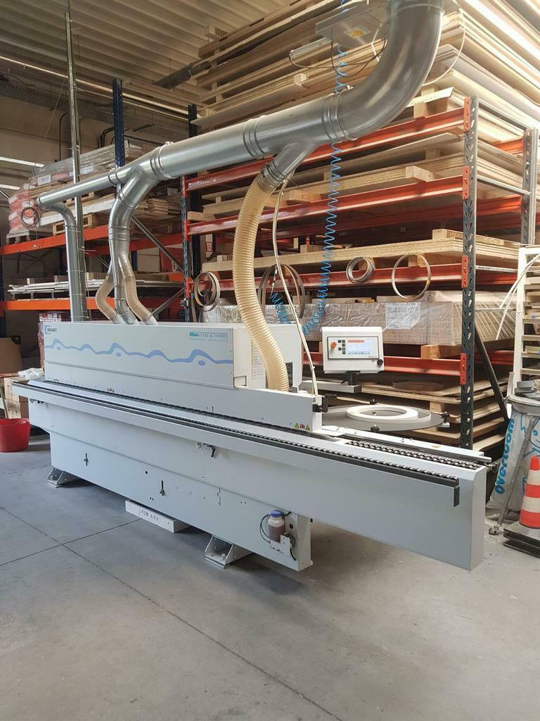 Usado BRANDT HIGHFLEX 1220