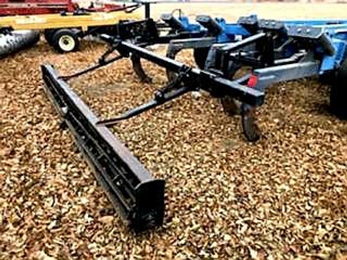 Used DMI 530 Disc Ripper - 5 Shank