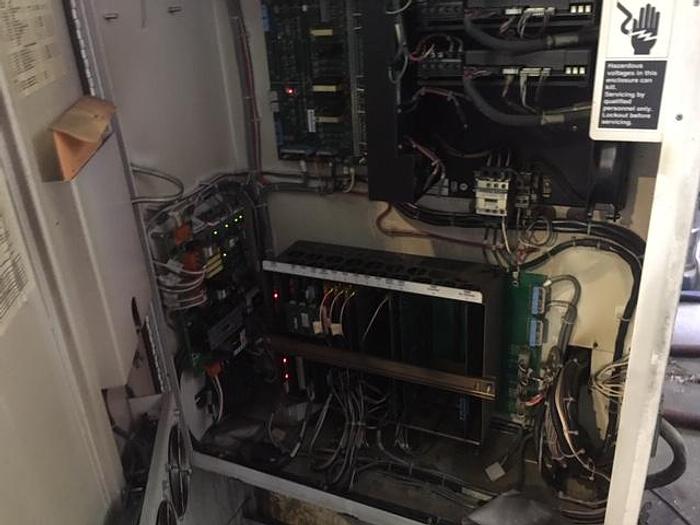 Used 2004 Fadal 4020 HT