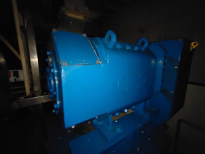 Used National Oilwell PS2