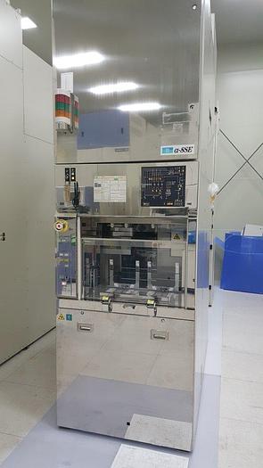 Used 2001 TEL / TOKYO ELECTRON Alpha 8SE