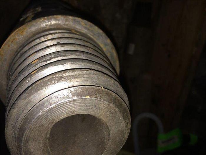 Used Sub Adapter - 1902110400517