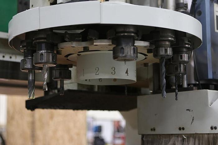 Used 2017 Anderson ANDI ANDIMAXX-1631TC