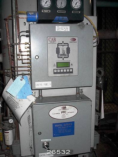 Used PNEUMATIC PRODUCTS 200DHA #26532