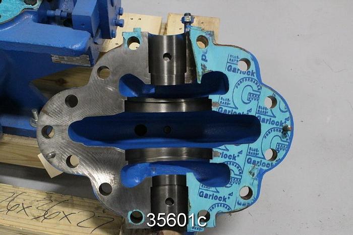 Unused GOULDS 3410 #35601