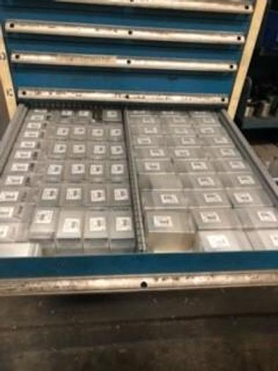 Used 2007 DeHoff 3" x 120" CNC Deep Hole Gundrill