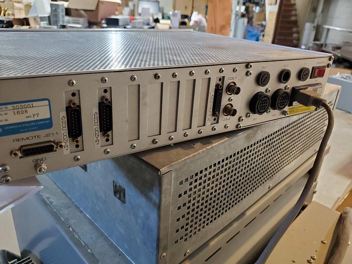 Used Granville Phillips 303 Vacuum Process Controller 303001