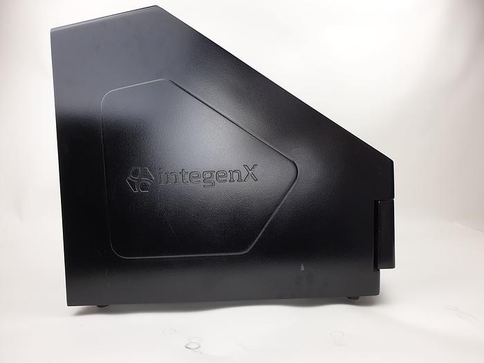 Used Thermo Fisher IntegenX RapidHIT ID system for human identification DNA identification