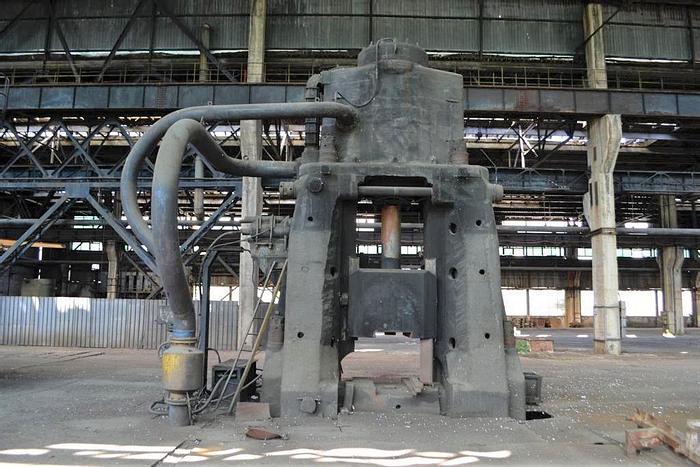 Used Hammer Forging Penumatic