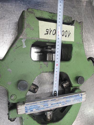 Gebraucht Luenette 170 mm