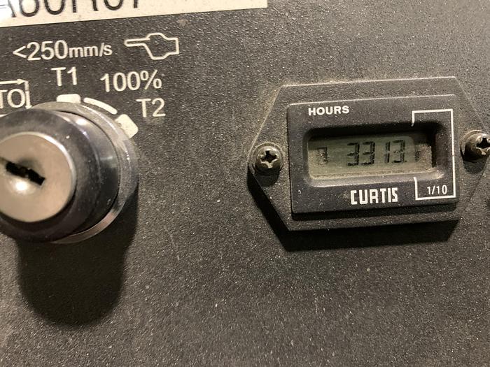 Used FANUC M900iA/600 6 AXIS CNC ROBOT WITH R30iA CONTROLLER 600KG X 2832mm REACH