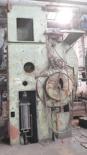 Used Press Knuckle Joint Coining K8344