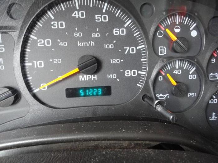 Used 2009 GMC TOPKICK C7500