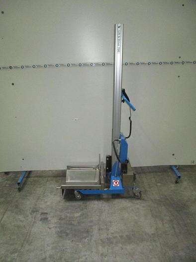 Used Electrical lifting column DIMITRO 70kg