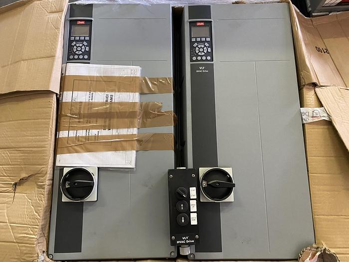 2015 SYSTEMAIR AXC 1250