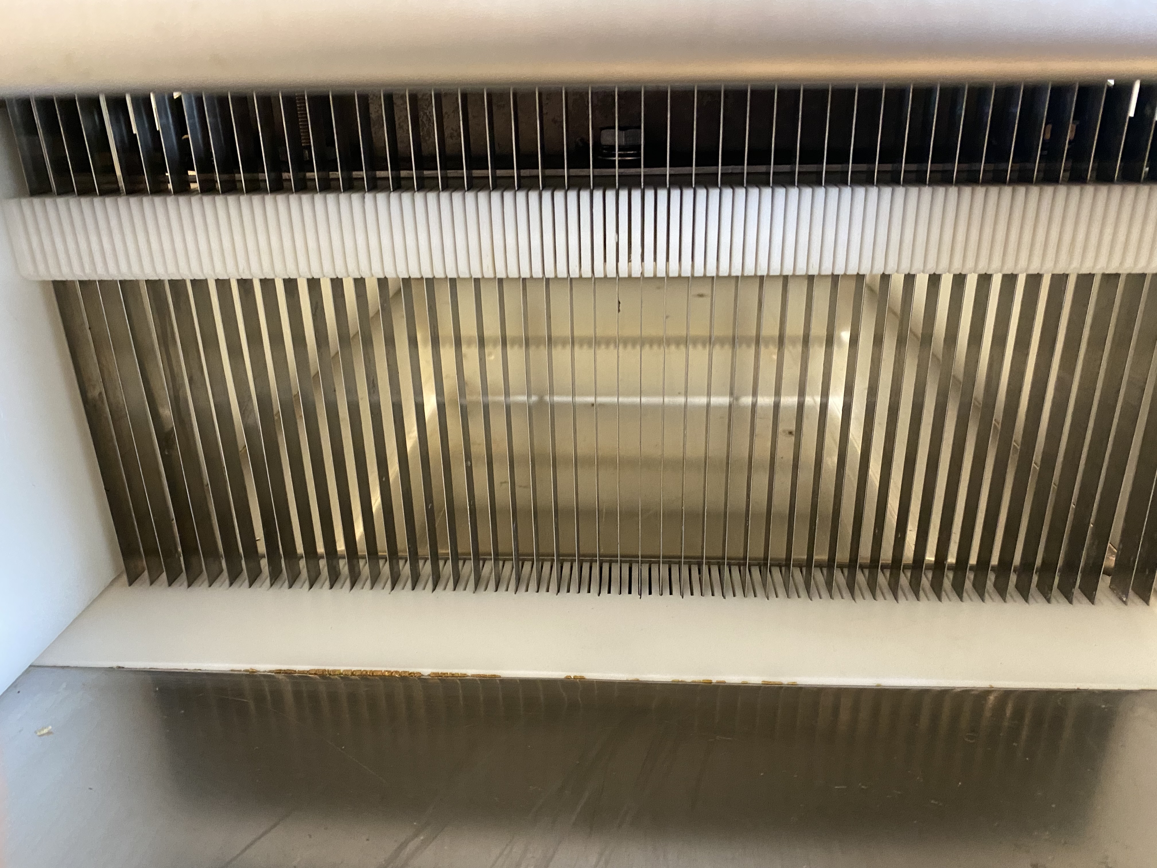 Begagnad FTC Fresh meat slicer 300