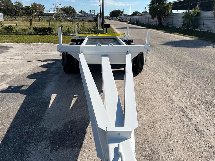 Used 2006 CFS TA EB Extendable