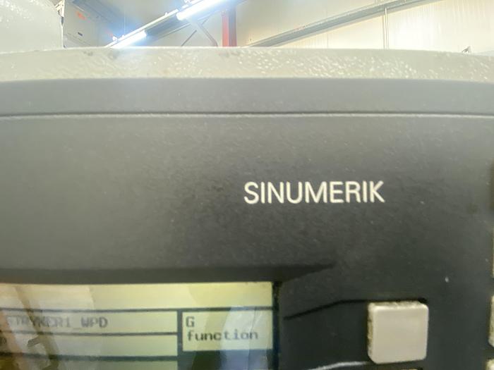 Used 2006 XYZ Mini Mill 560 Vertical Machining Center